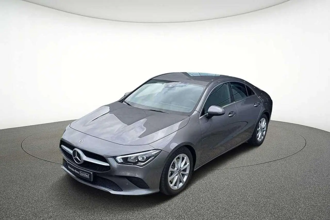 Photo 1 : Mercedes-benz Classe Cla 2023 Diesel