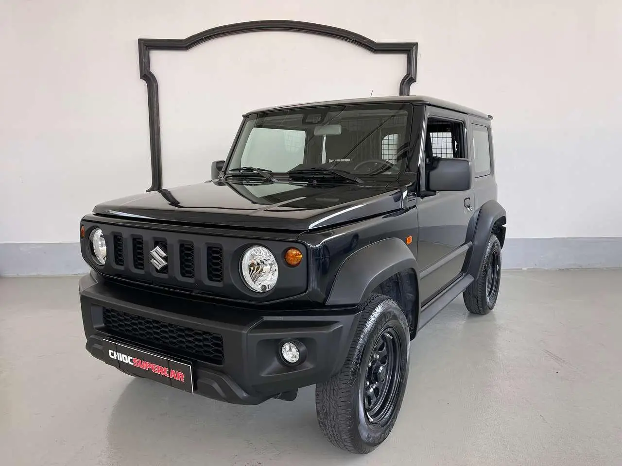 Photo 1 : Suzuki Jimny 2022 Essence