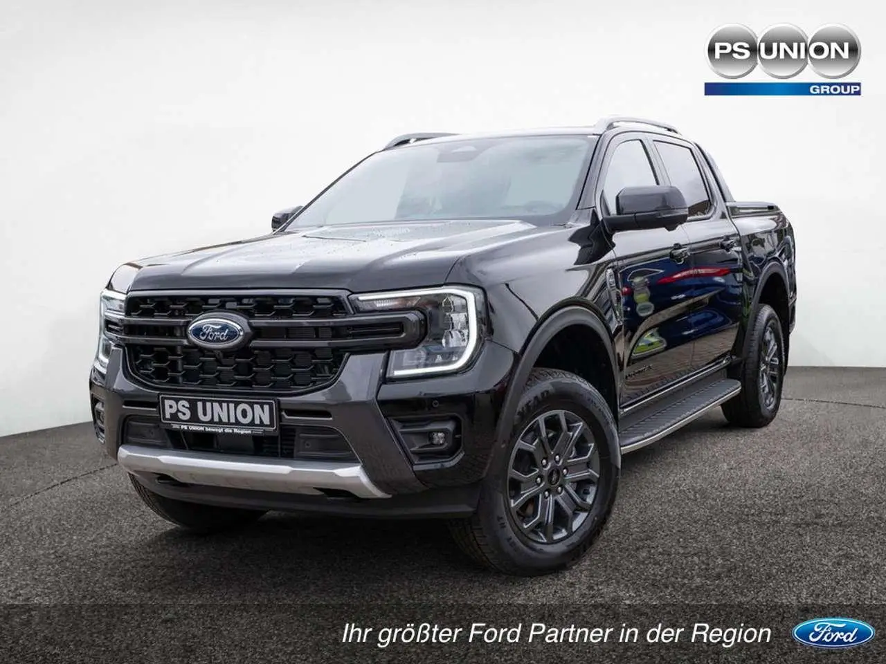 Photo 1 : Ford Ranger 2024 Diesel