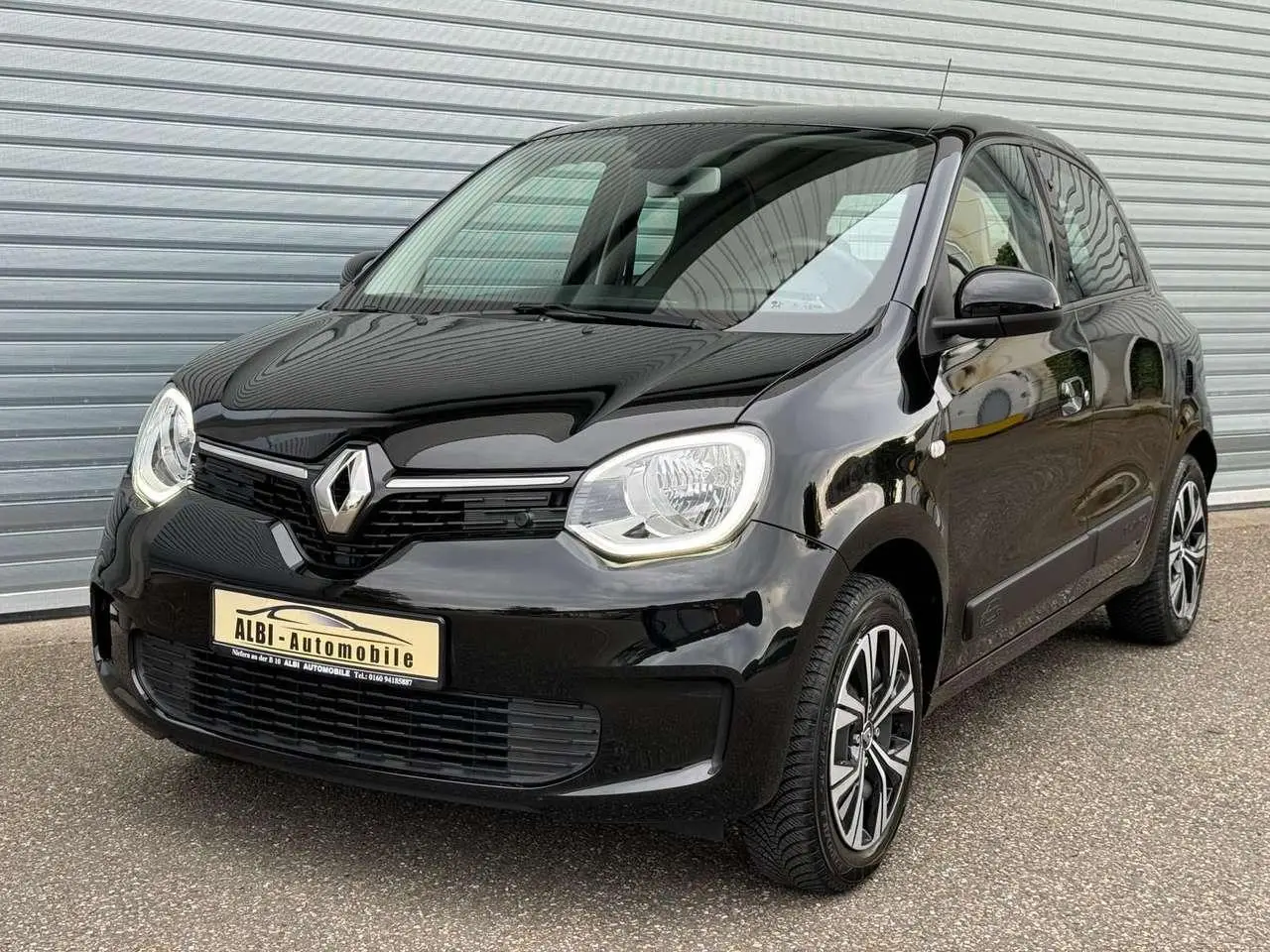 Photo 1 : Renault Twingo 2022 Petrol