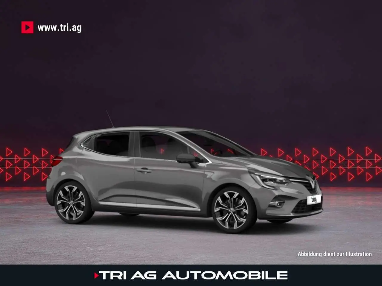 Photo 1 : Renault Clio 2024 GPL