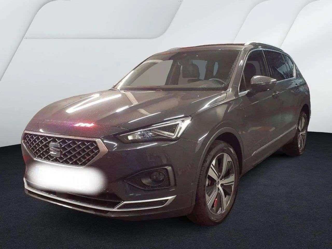 Photo 1 : Seat Tarraco 2024 Essence