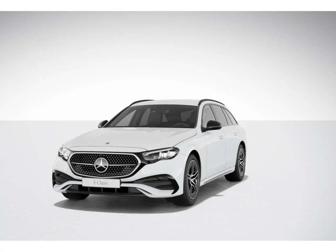 Photo 1 : Mercedes-benz Classe E 2024 Diesel