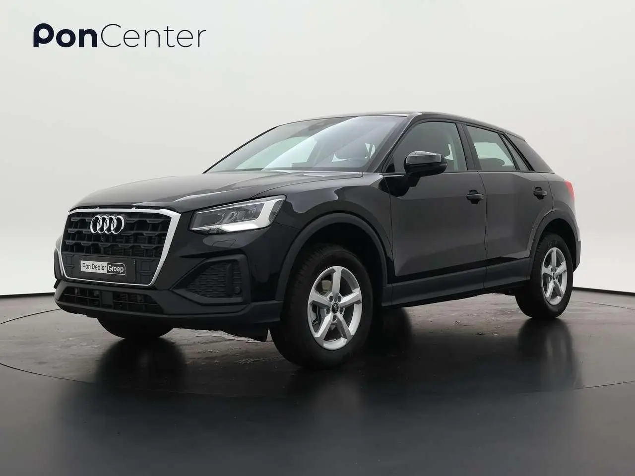 Photo 1 : Audi Q2 2023 Essence