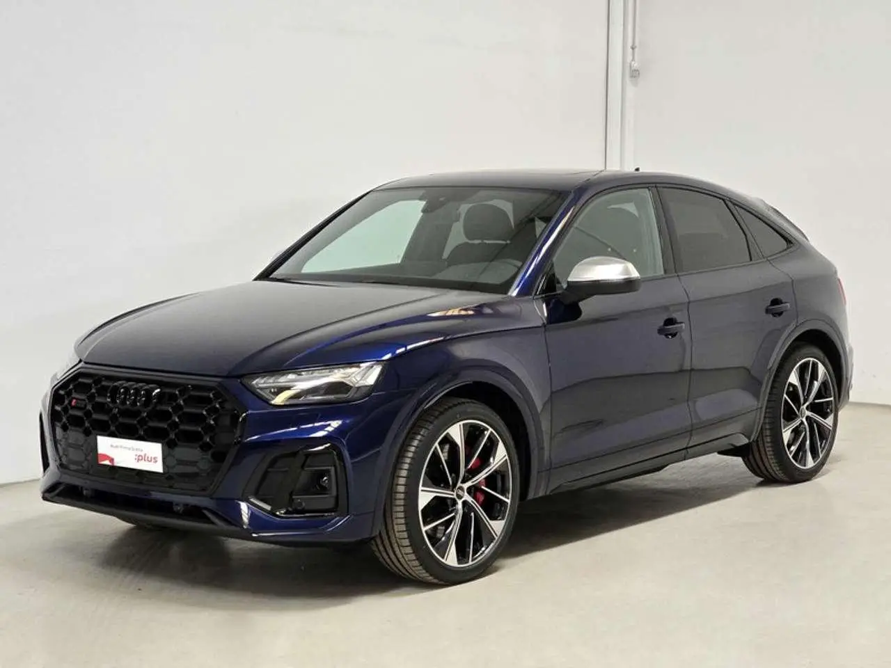 Photo 1 : Audi Sq5 2024 Diesel