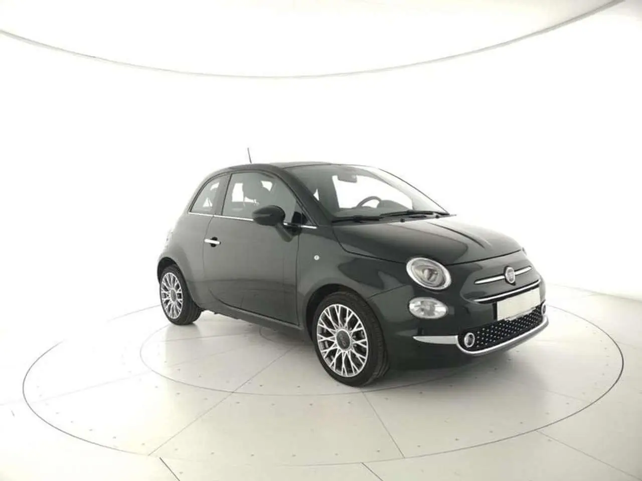 Photo 1 : Fiat 500 2020 Essence