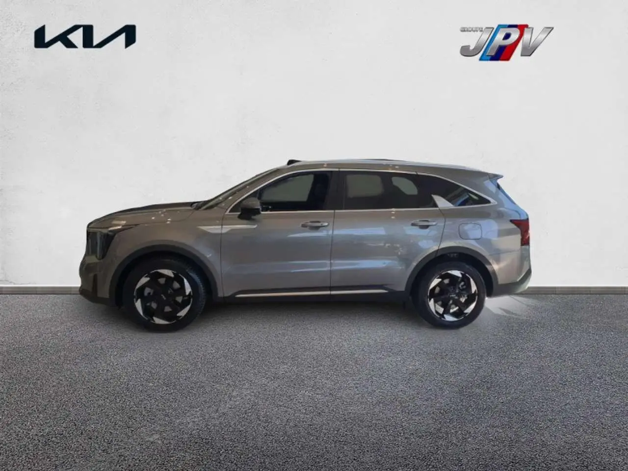 Photo 1 : Kia Sorento 2024 Autres