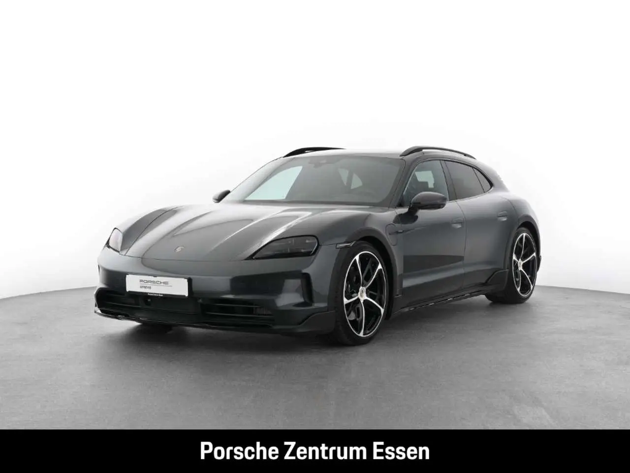 Photo 1 : Porsche Taycan 2024 Électrique