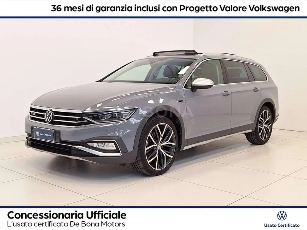 Photo 1 : Volkswagen Passat 2022 Diesel