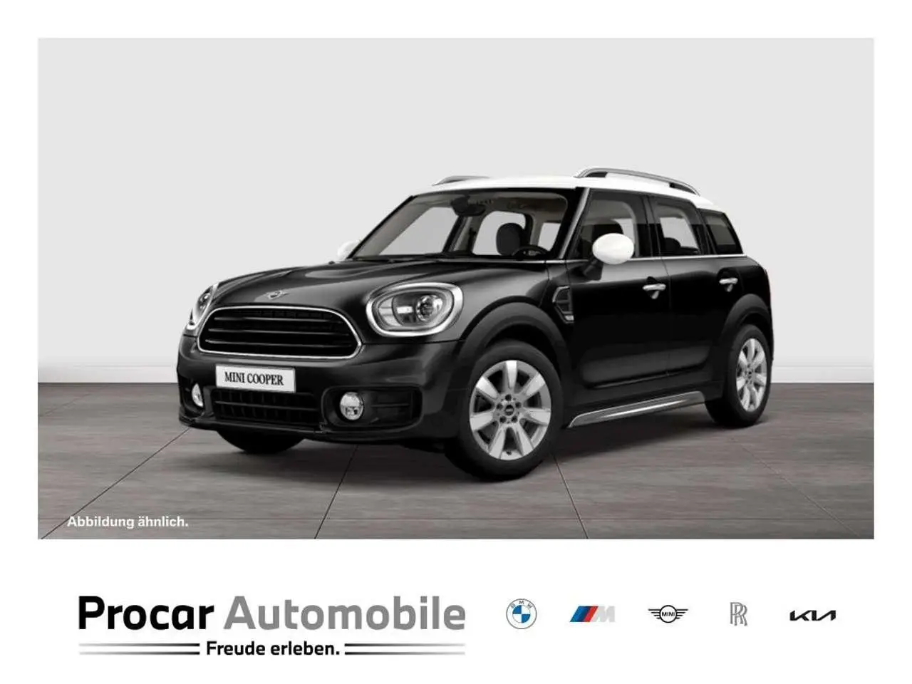 Photo 1 : Mini Cooper 2018 Petrol