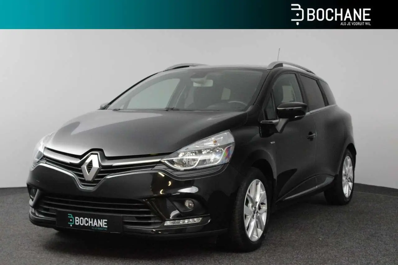 Photo 1 : Renault Clio 2019 Petrol