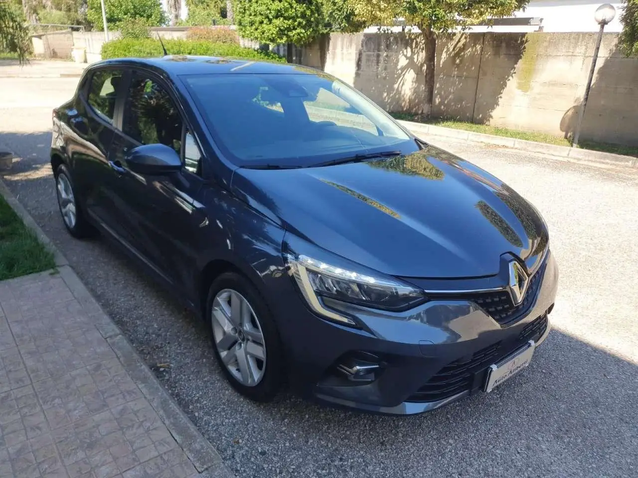 Photo 1 : Renault Clio 2021 Essence