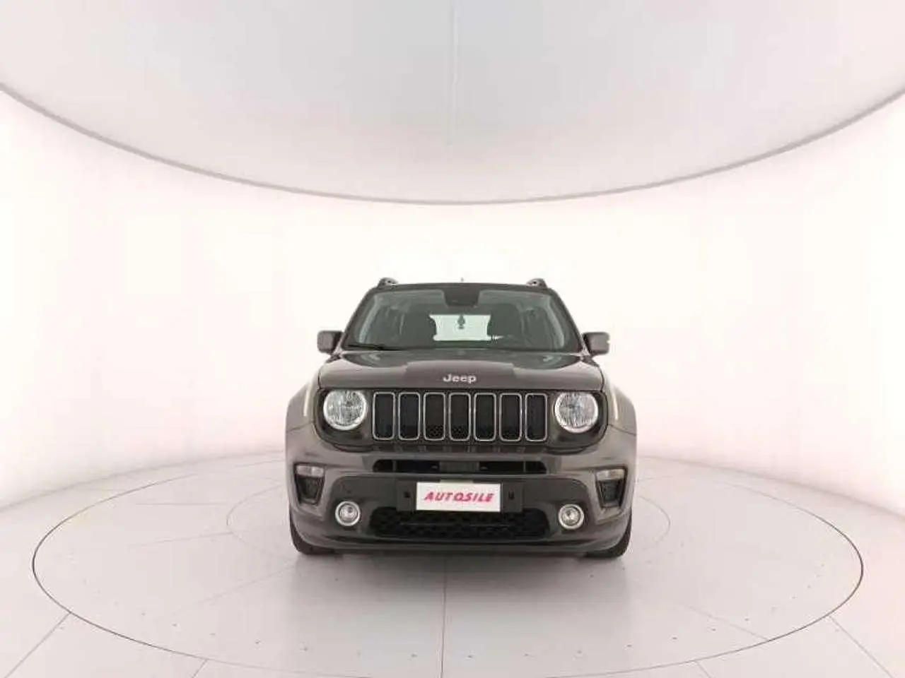 Photo 1 : Jeep Renegade 2020 Petrol