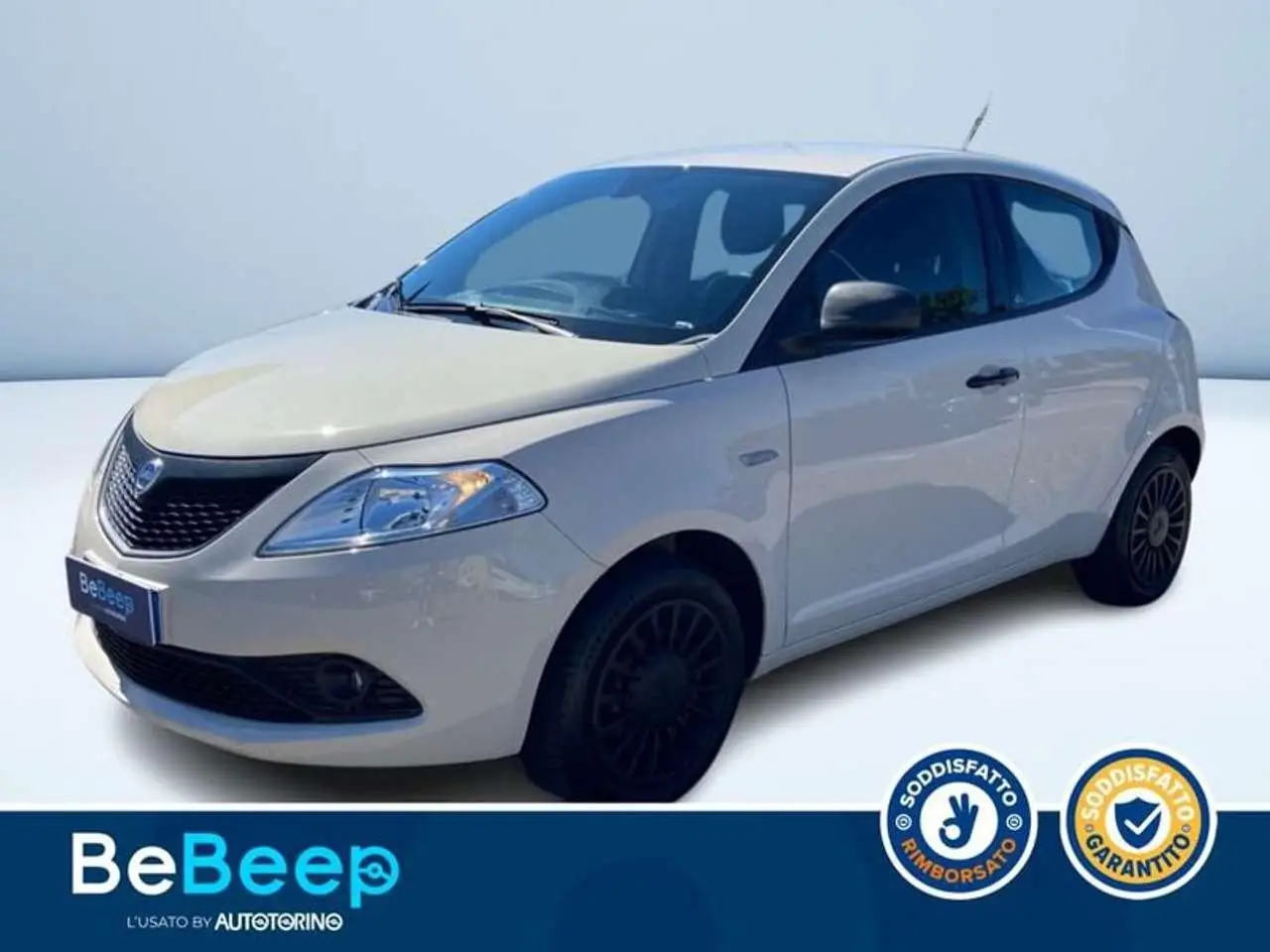 Photo 1 : Lancia Ypsilon 2019 Petrol