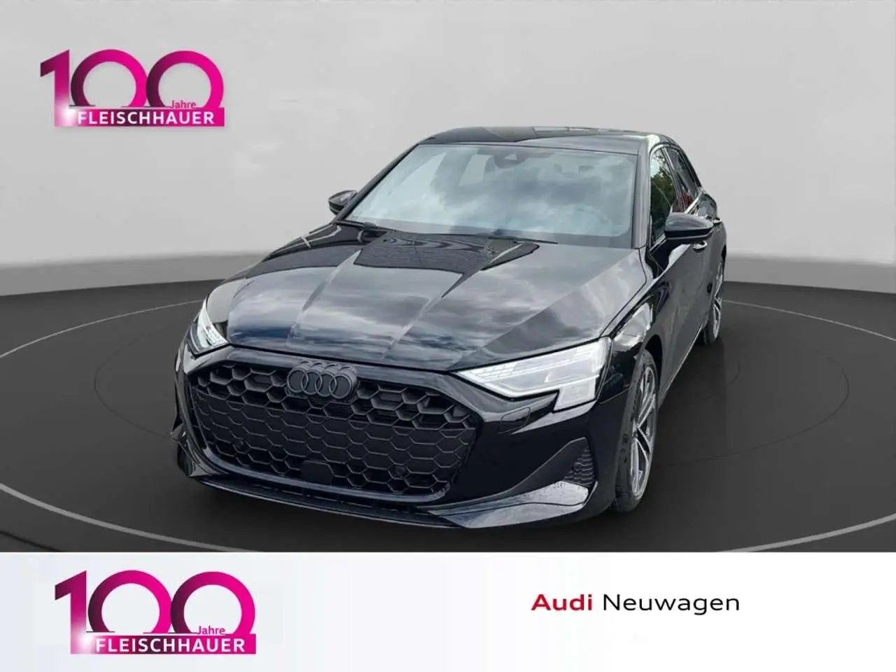 Photo 1 : Audi A3 2024 Essence