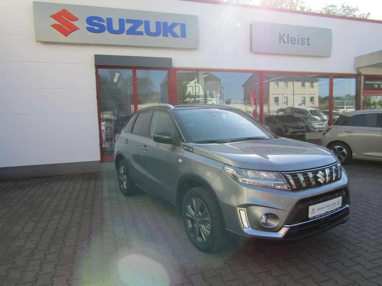 Photo 1 : Suzuki Vitara 2024 Petrol