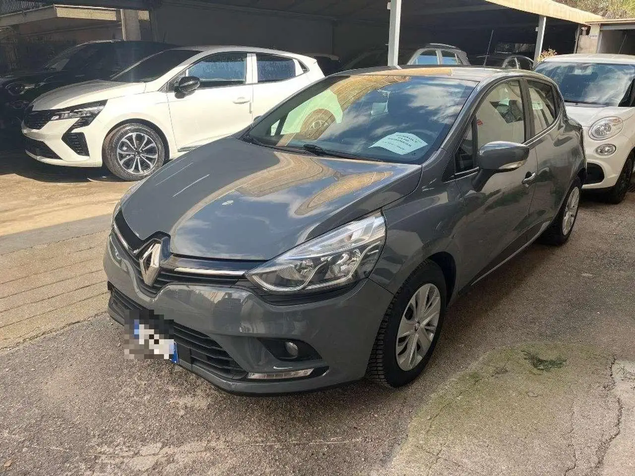 Photo 1 : Renault Clio 2019 Essence