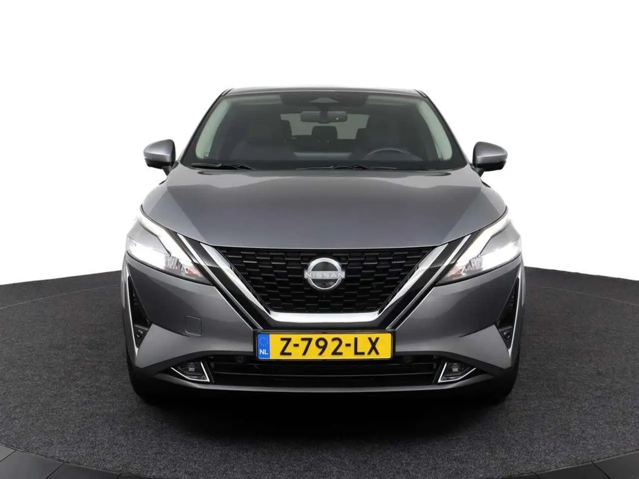 Photo 1 : Nissan Qashqai 2023 Hybride