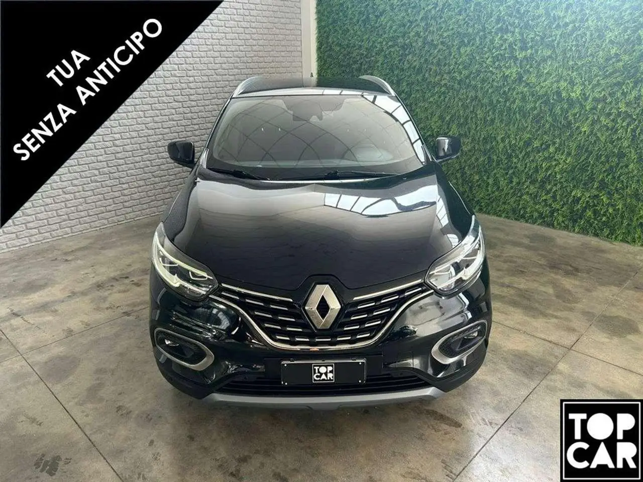 Photo 1 : Renault Kadjar 2019 Diesel