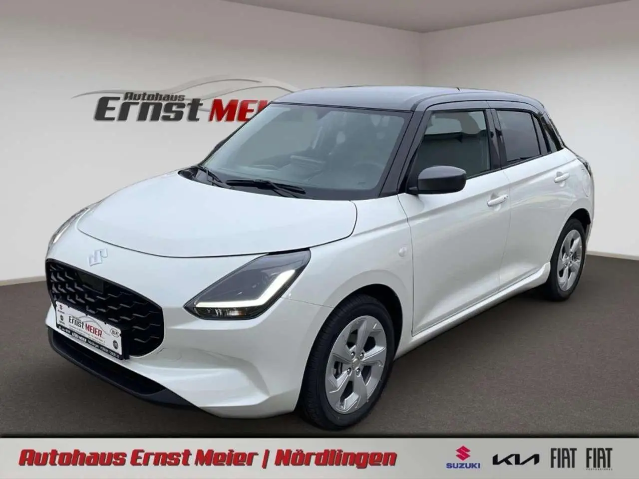 Photo 1 : Suzuki Swift 2024 Essence