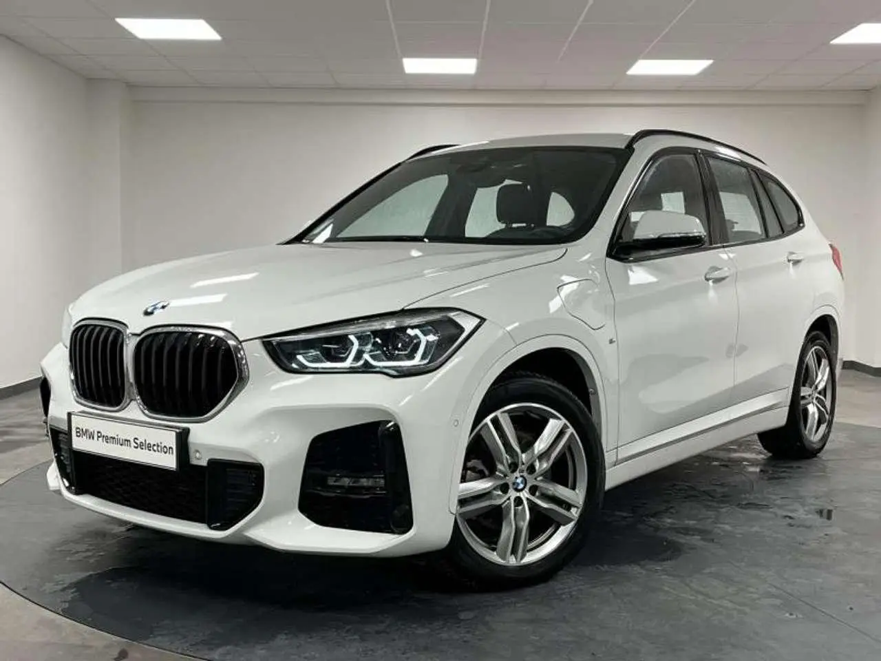 Photo 1 : Bmw X1 2020 Autres