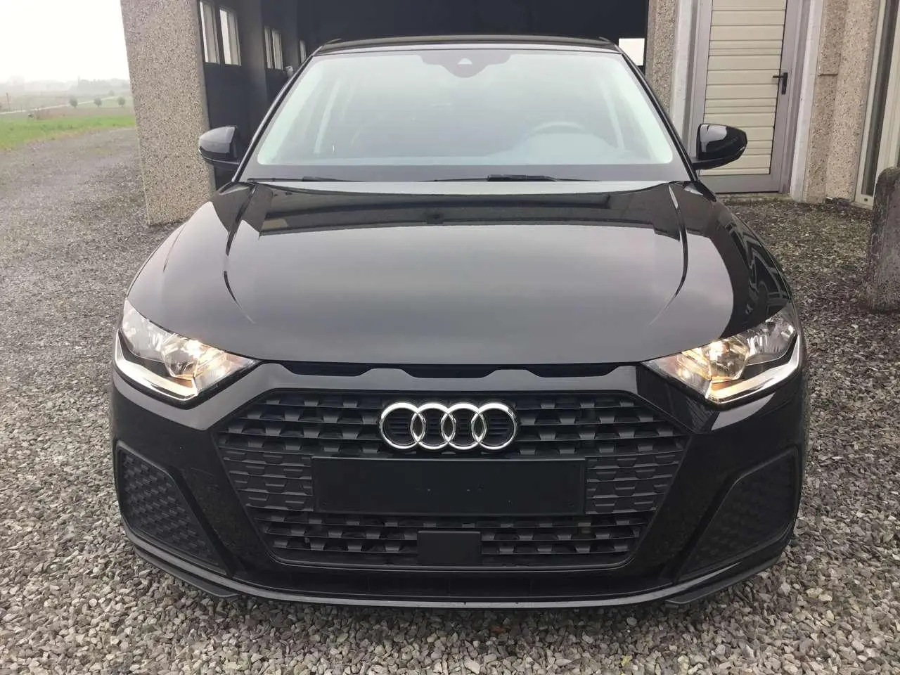 Photo 1 : Audi A1 2019 Petrol