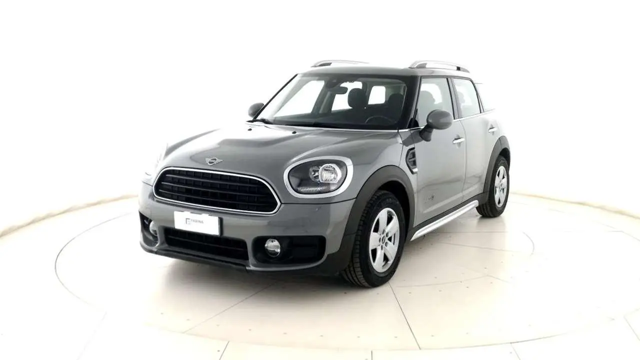 Photo 1 : Mini Cooper 2019 Diesel