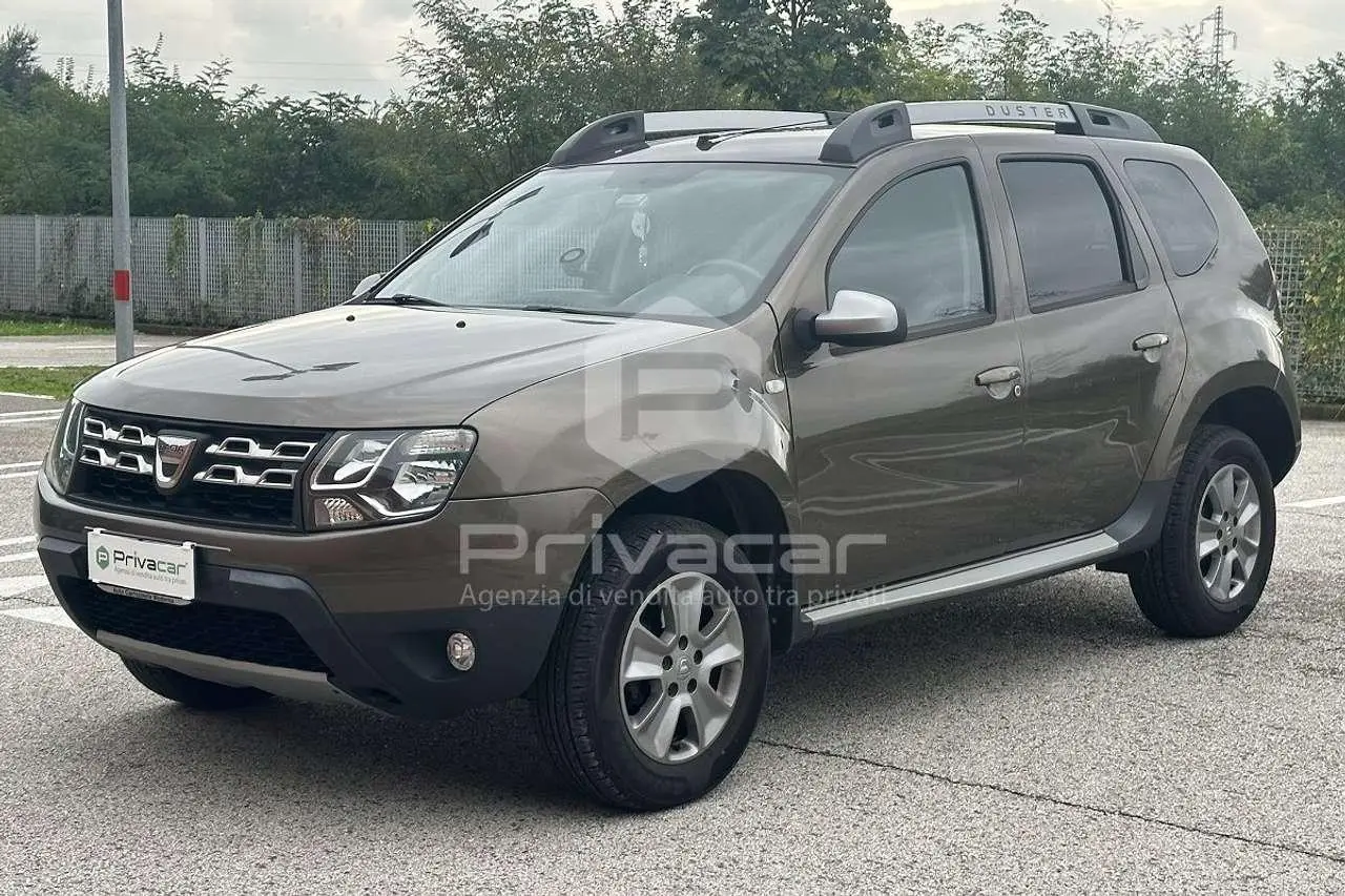 Photo 1 : Dacia Duster 2018 Diesel