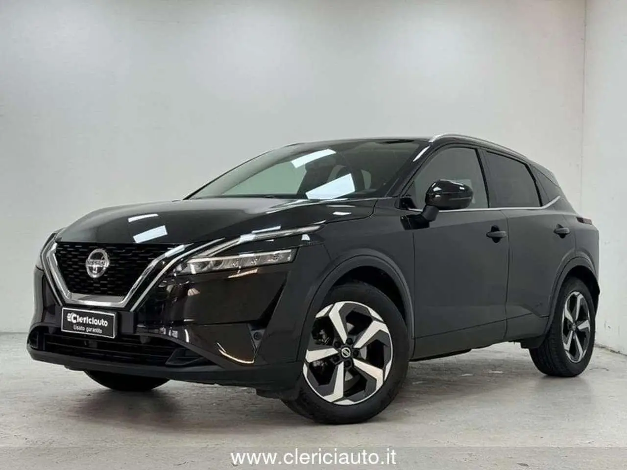 Photo 1 : Nissan Qashqai 2021 Essence