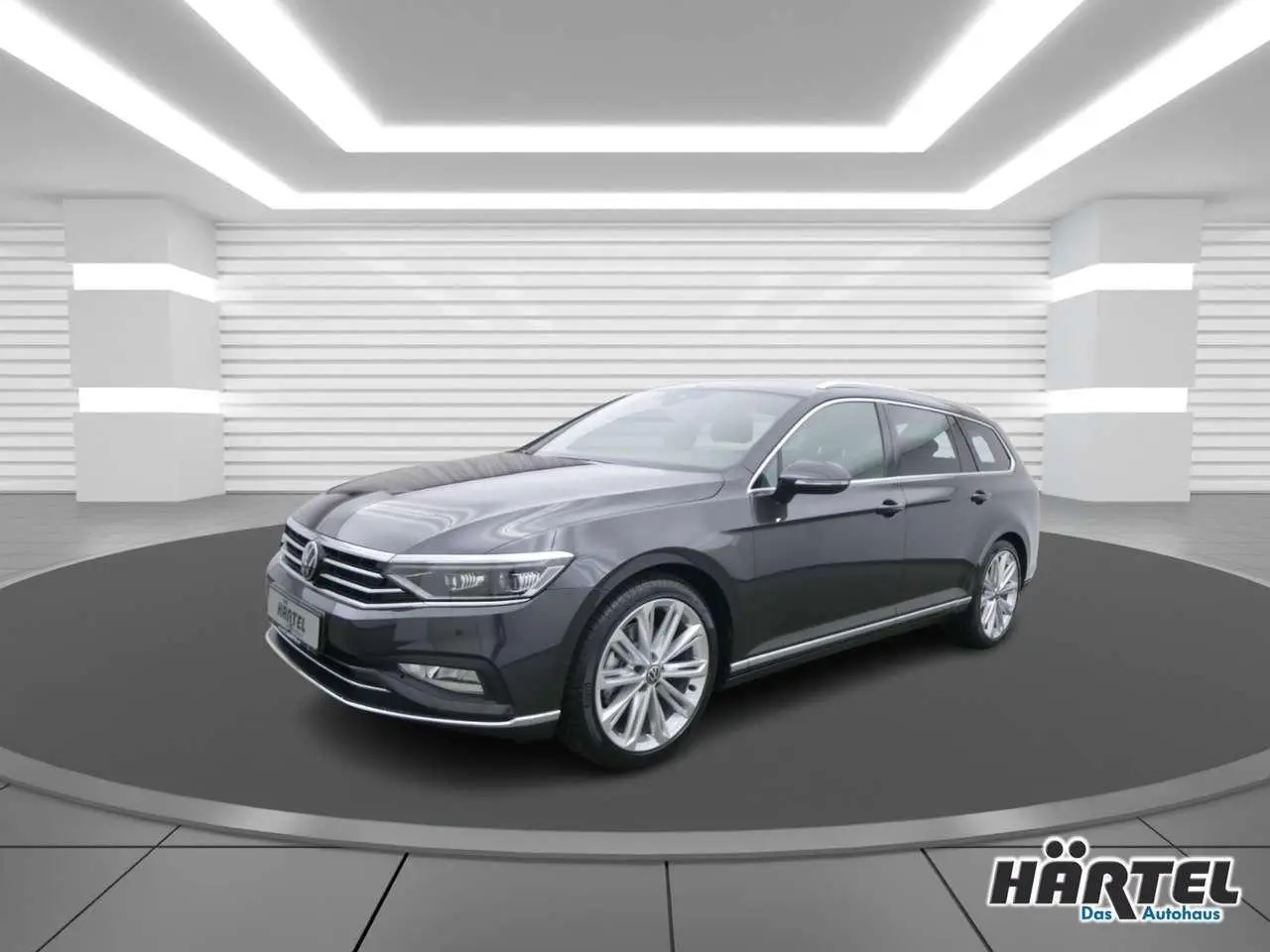 Photo 1 : Volkswagen Passat 2023 Essence