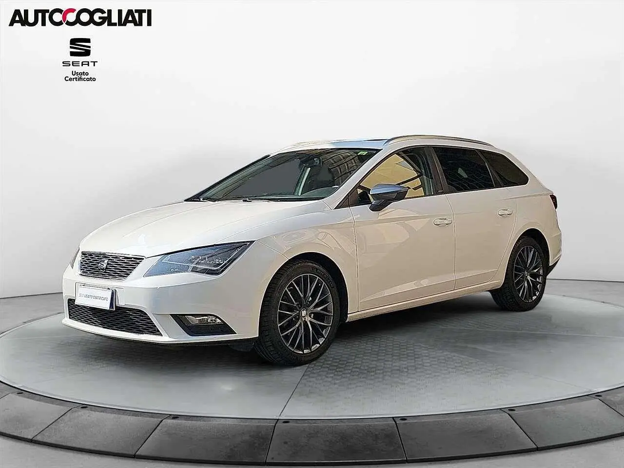 Photo 1 : Seat Leon 2015 Others