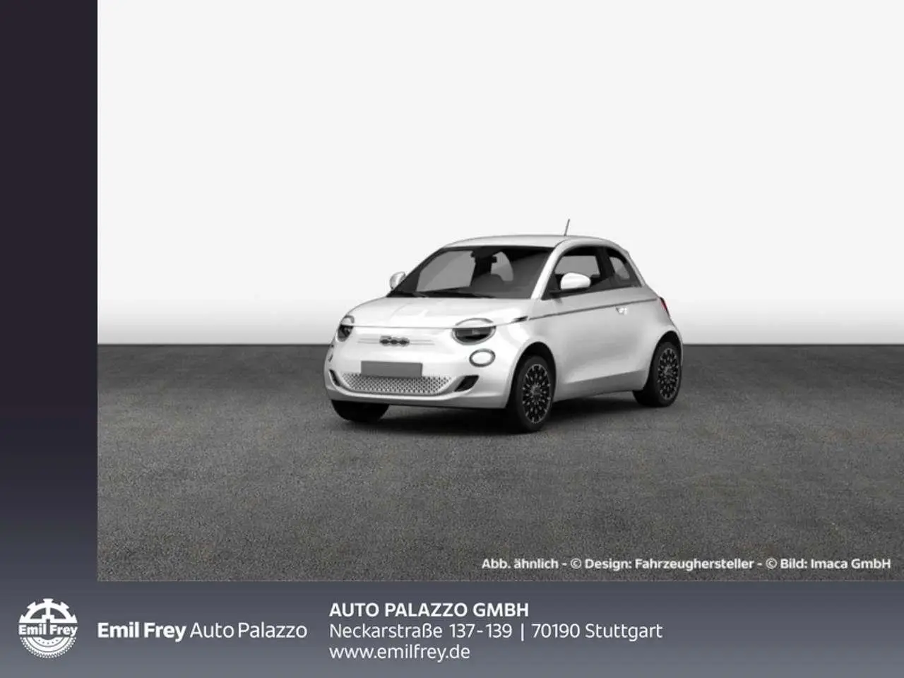 Photo 1 : Fiat 500c 2021 Essence