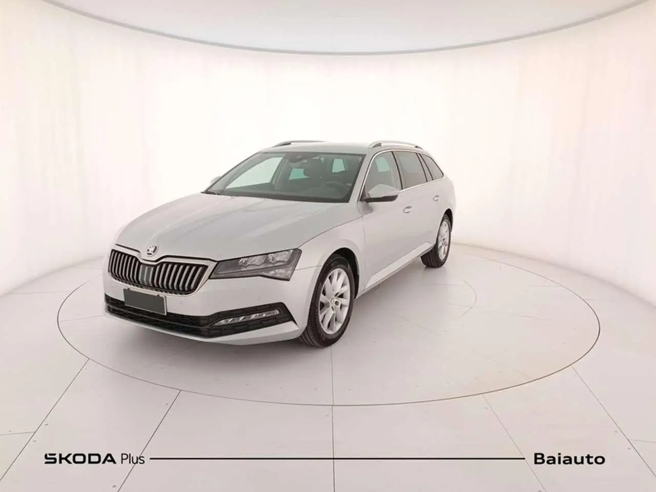 Photo 1 : Skoda Superb 2023 Diesel