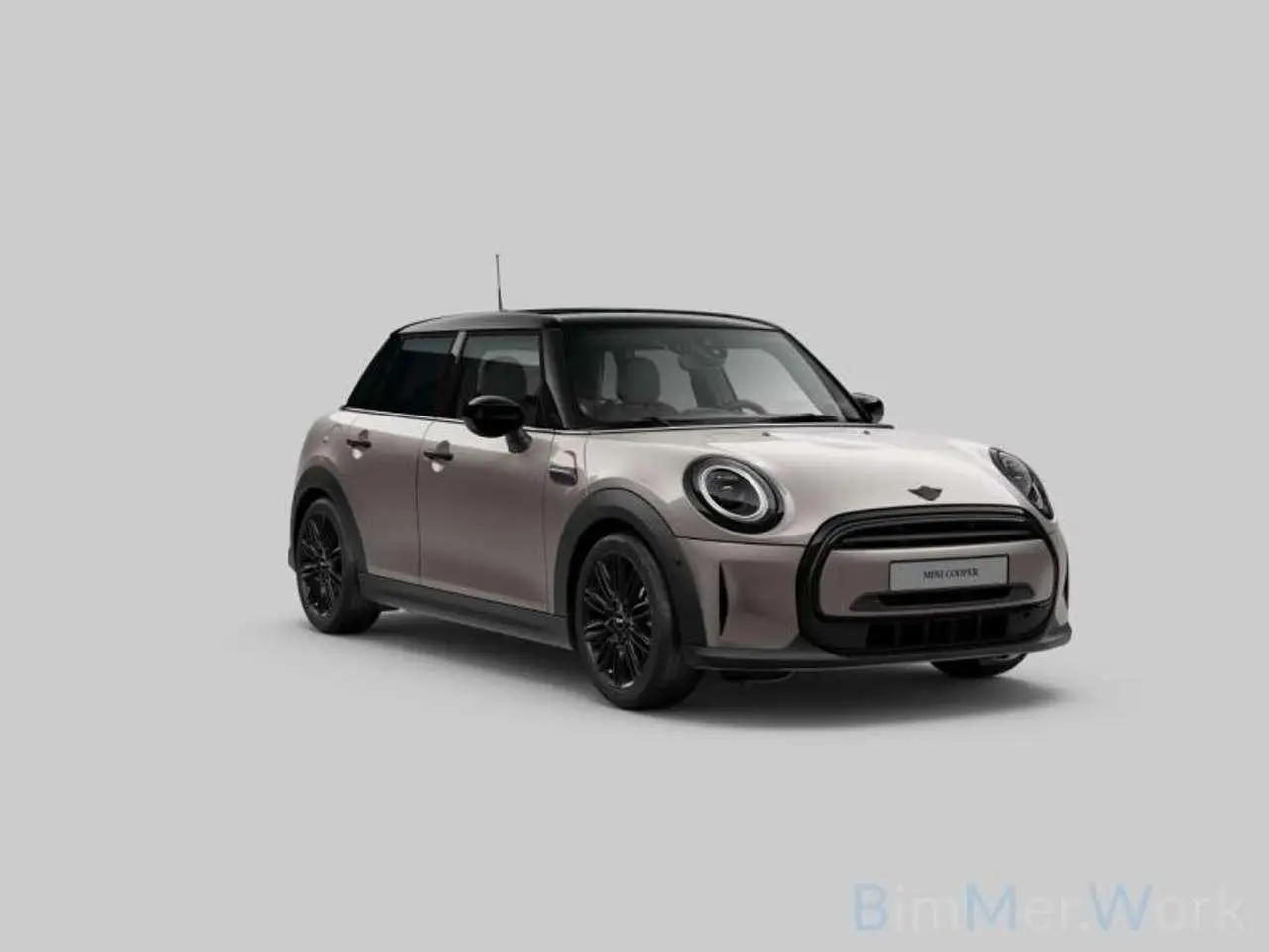 Photo 1 : Mini Cooper 2022 Petrol