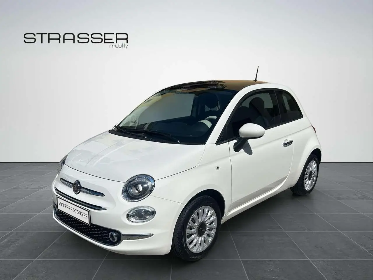 Photo 1 : Fiat 500 2024 Petrol