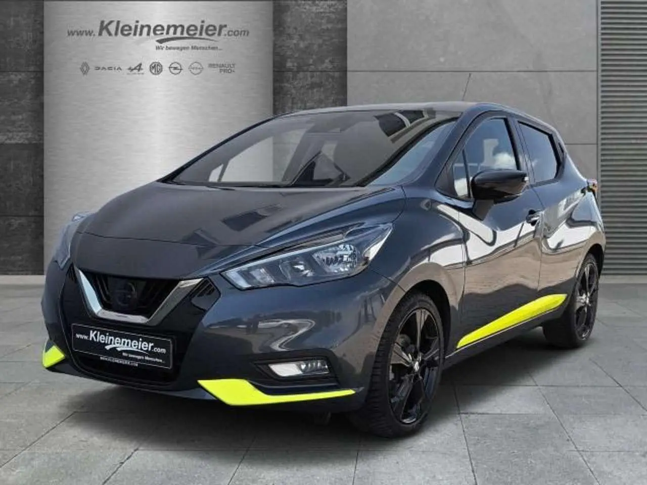 Photo 1 : Nissan Micra 2022 Essence