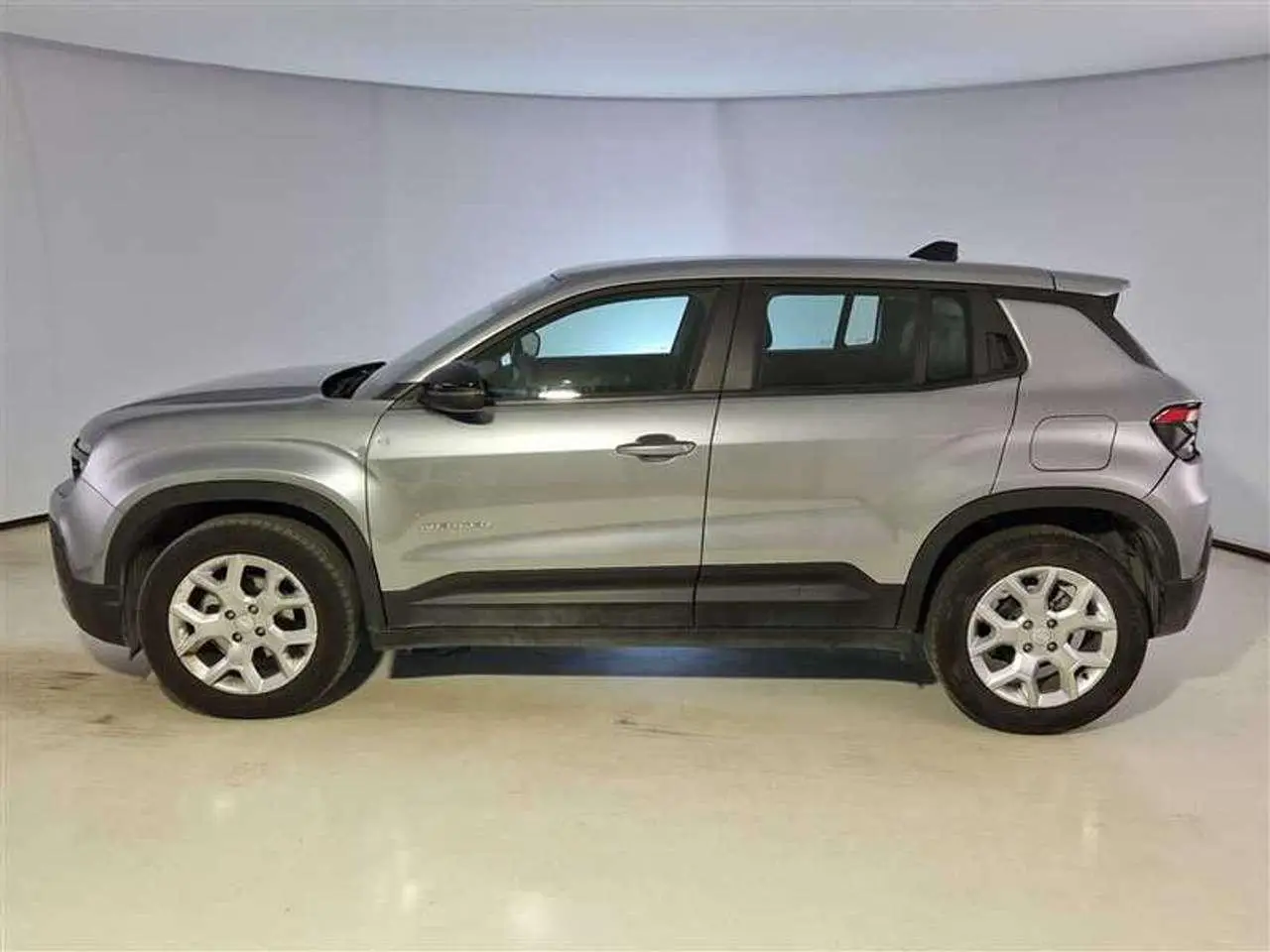 Photo 1 : Jeep Avenger 2024 Petrol