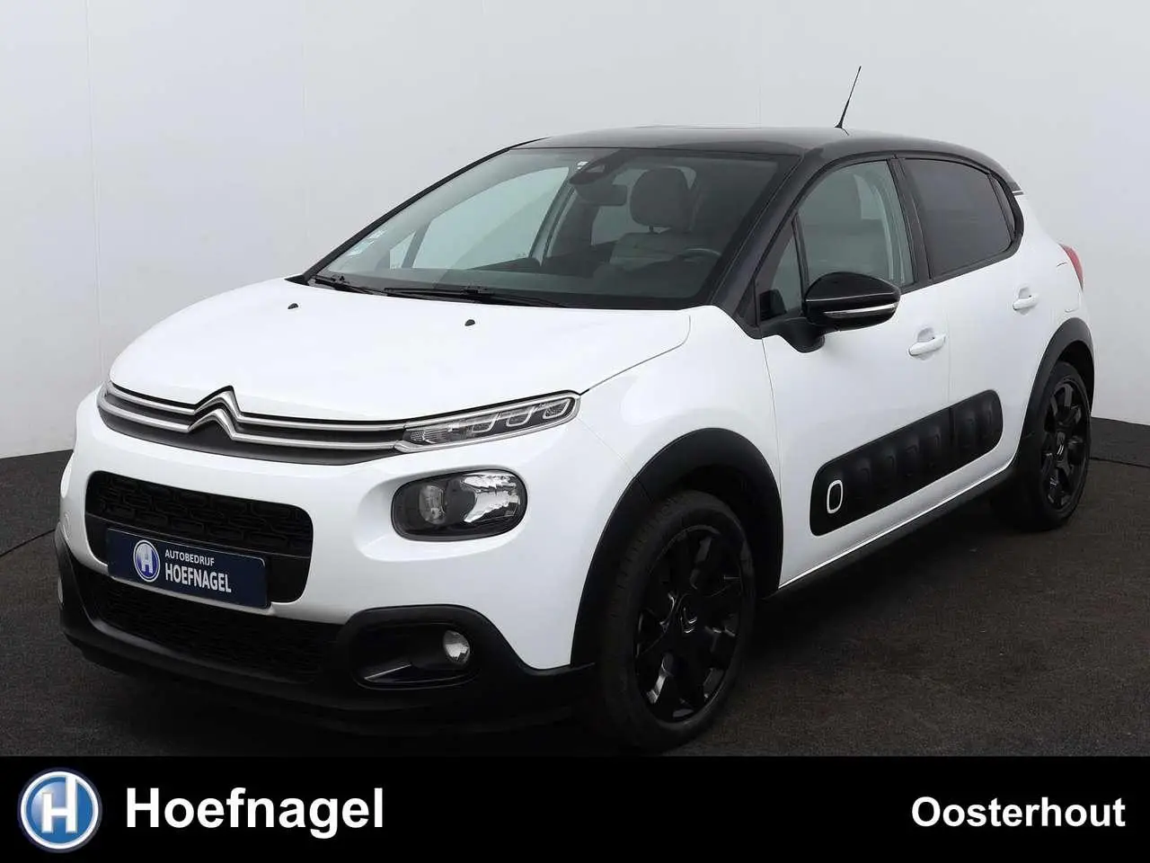 Photo 1 : Citroen C3 2018 Petrol