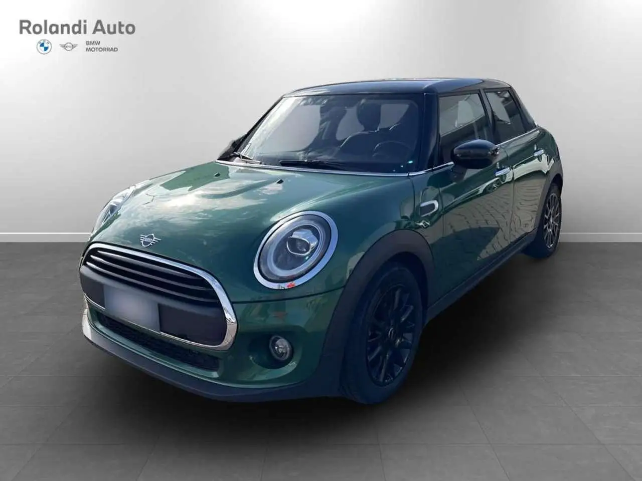 Photo 1 : Mini One 2020 Petrol