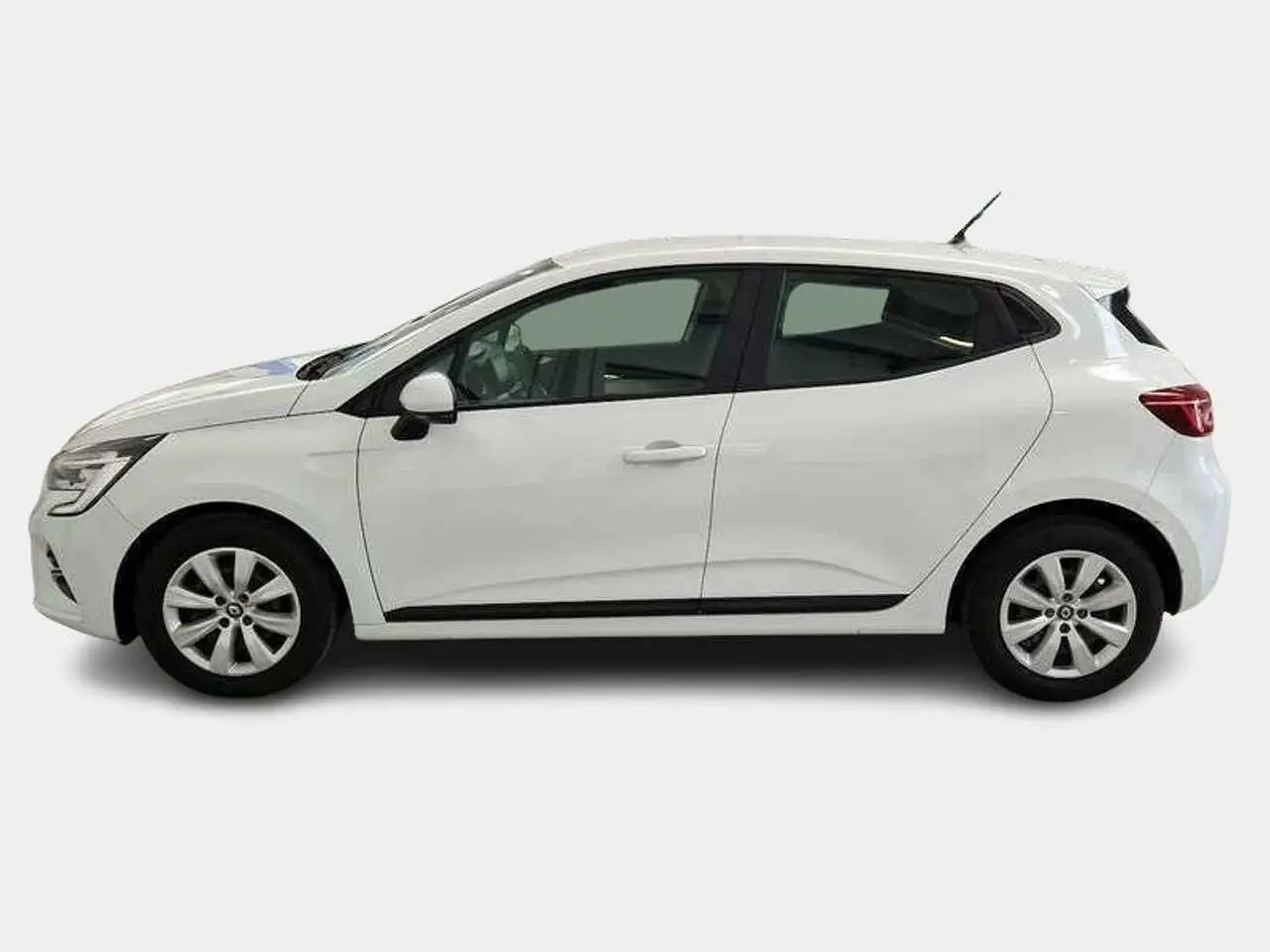 Photo 1 : Renault Clio 2020 Diesel