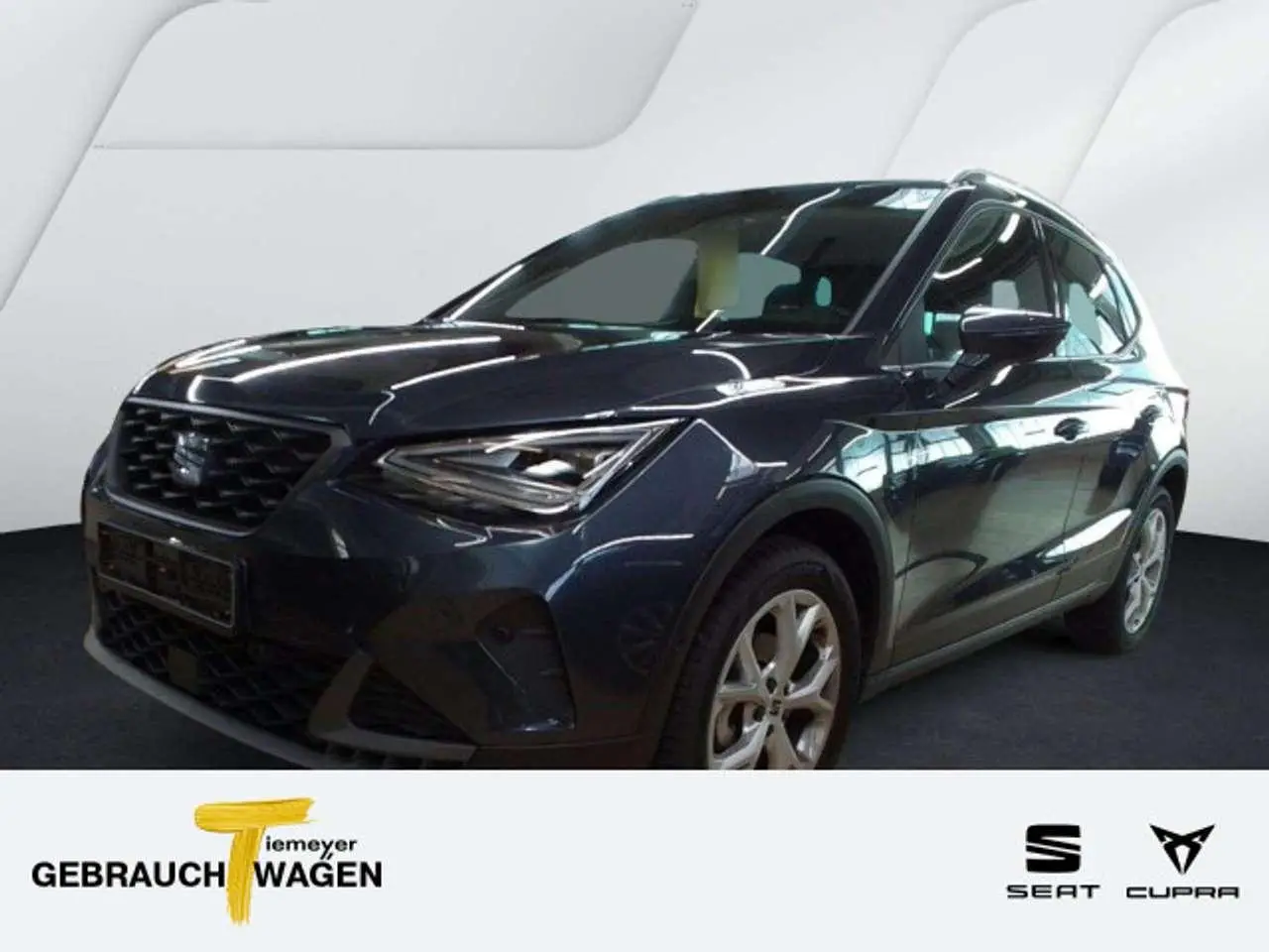 Photo 1 : Seat Arona 2024 Essence