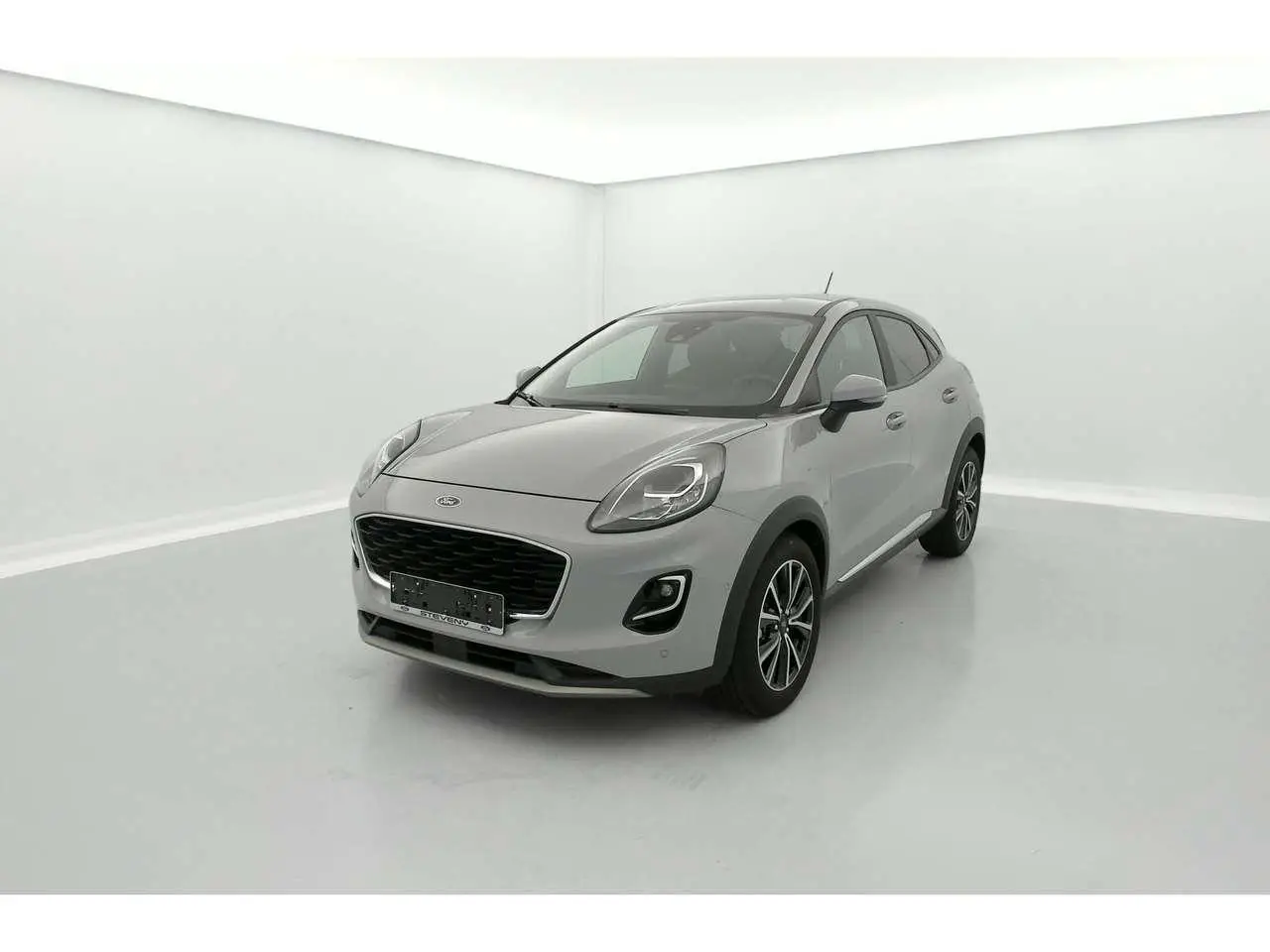 Photo 1 : Ford Puma 2023 Essence