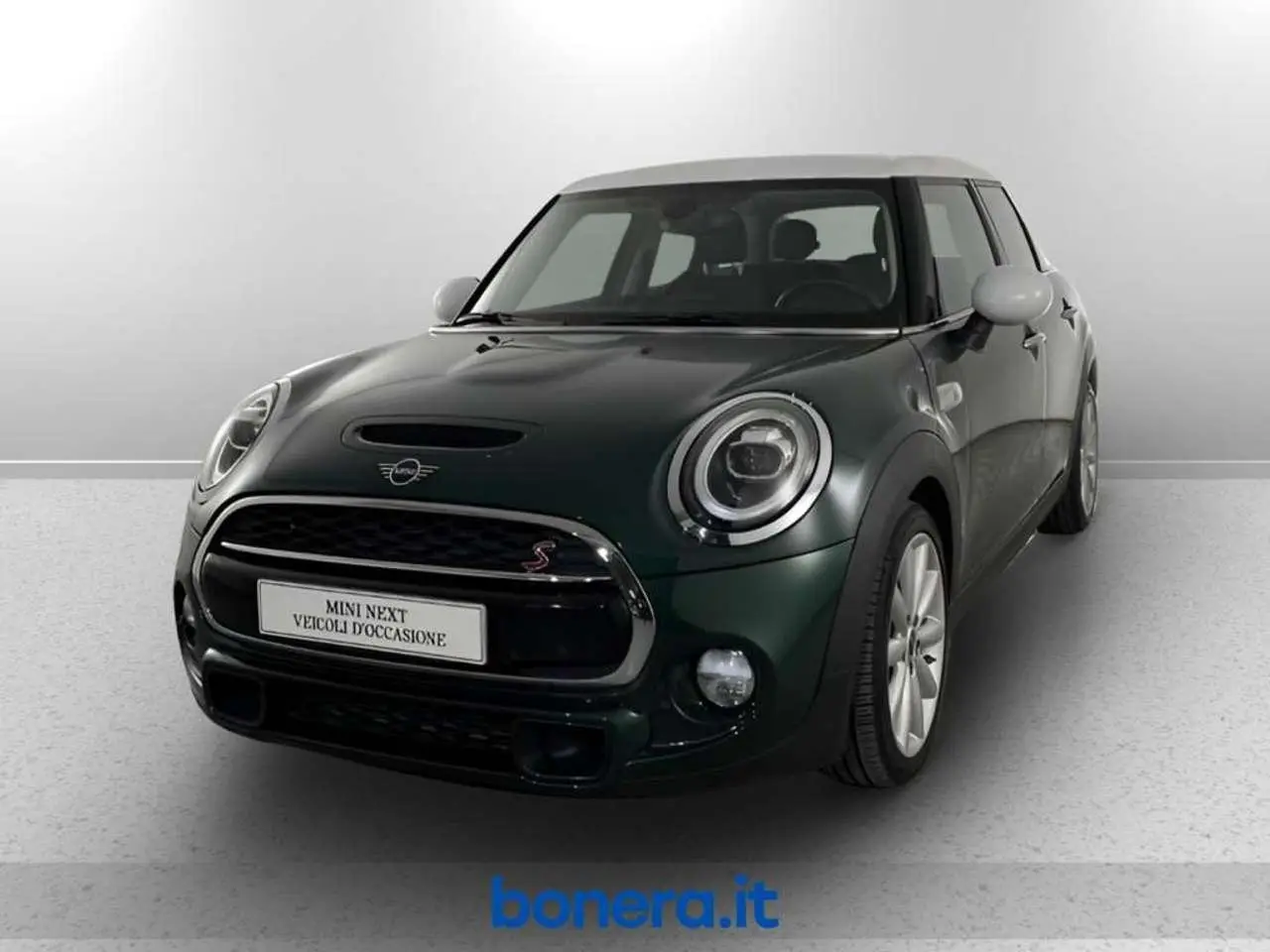 Photo 1 : Mini Cooper 2019 Diesel