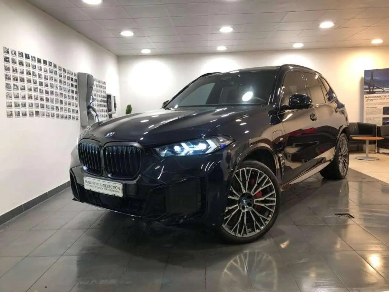 Photo 1 : Bmw X5 2023 Autres