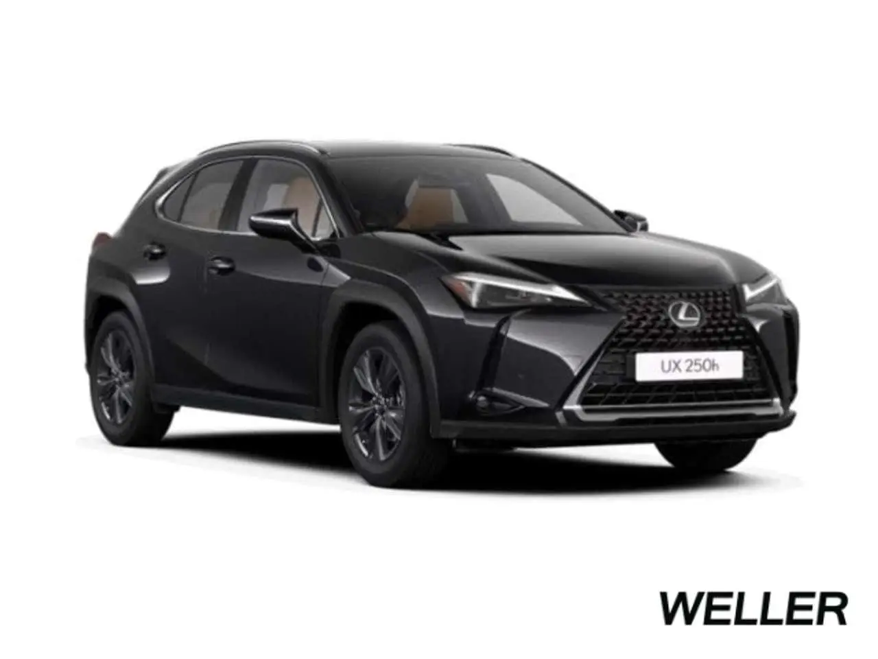 Photo 1 : Lexus Ux 2022 Hybrid