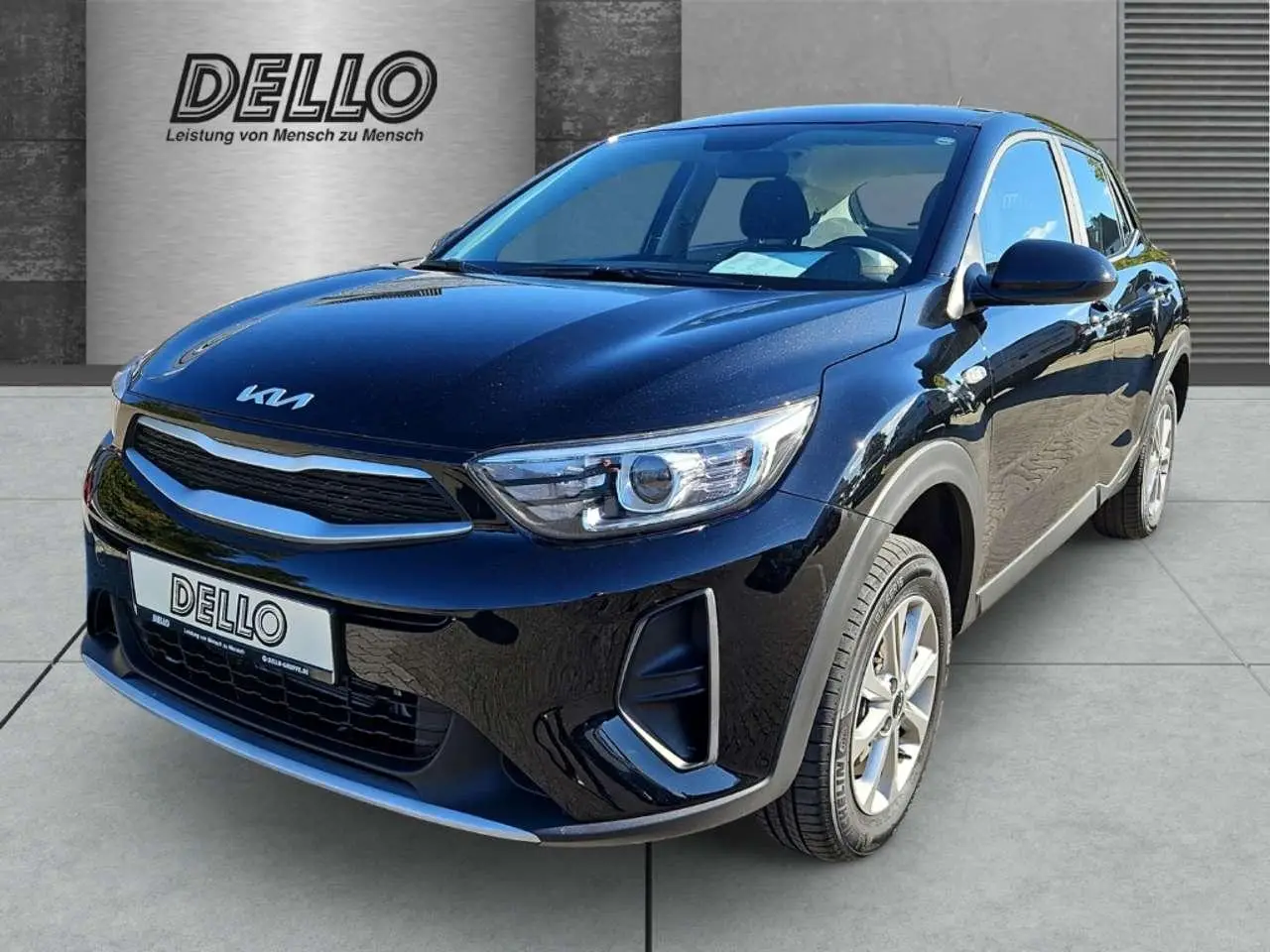 Photo 1 : Kia Stonic 2022 Petrol