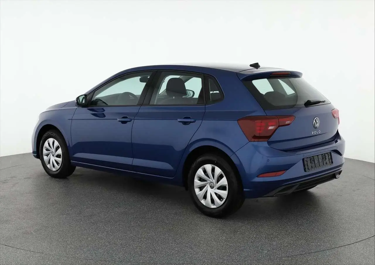 Photo 1 : Volkswagen Polo 2023 Essence