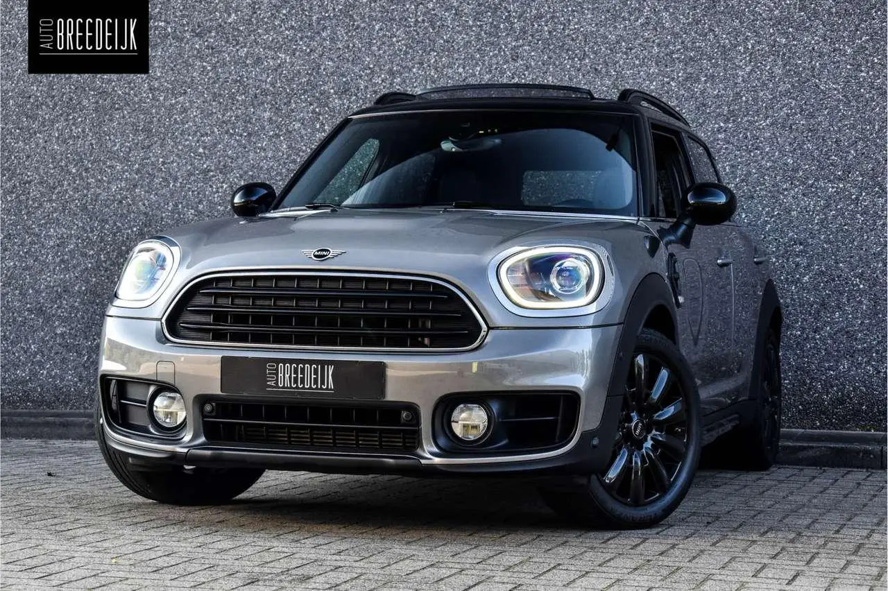 Photo 1 : Mini Cooper 2019 Essence