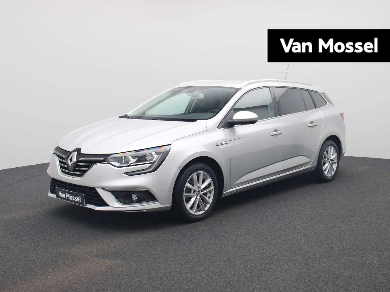 Photo 1 : Renault Megane 2019 Petrol