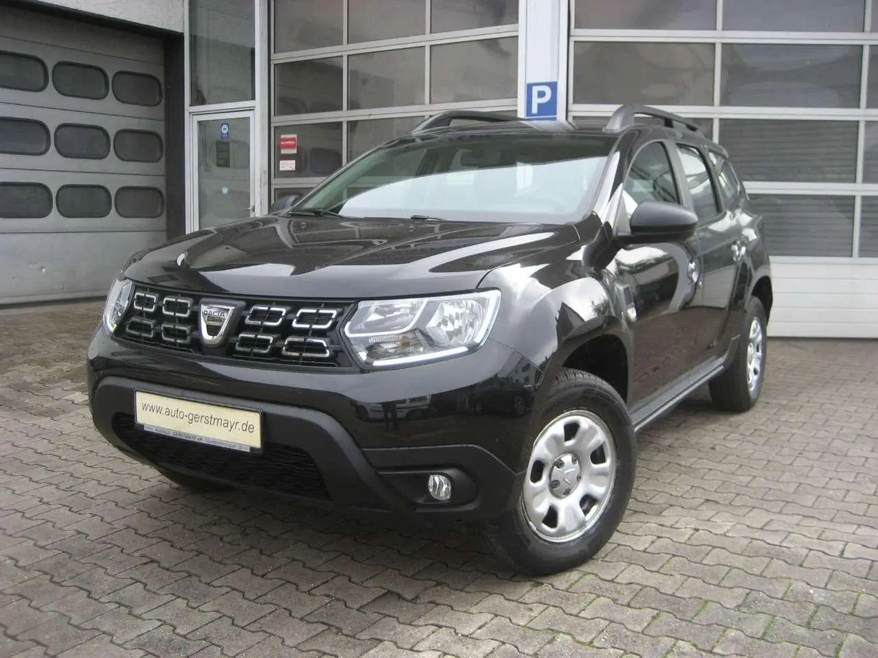 Photo 1 : Dacia Duster 2019 Essence